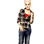 Fourth pic of Pink