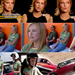 First pic of Charlize Theron nude captures from several movies