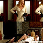 Fourth pic of Charlize Theron nude captures from several movies