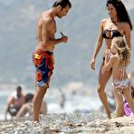 First pic of Brooke Burke - nude and sex celebrity toons @ Sinful Comics Free Access 