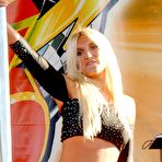 Fourth pic of ::: Brooke Hogan - nude and sex celebrity toons @ Sinful Comics :::