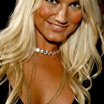 First pic of ::: Brooke Hogan - Celebrity Hentai Naked Cartoons ! :::