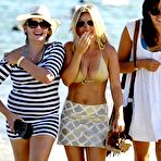 Second pic of Geri Halliwell nude