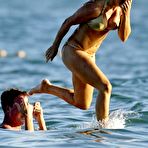 Third pic of Geri Halliwell nude