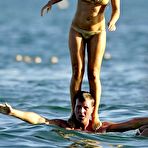 Fourth pic of Geri Halliwell nude