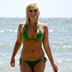 Third pic of :: Babylon X ::Brooke Hogan gallery @ Famous-People-Nude.com nude 
and naked celebrities