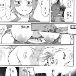 First pic of Dickgirls Cartoons