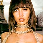 Third pic of Olga Kurylenko tits