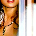 Fourth pic of Olga Kurylenko tits