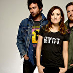 First pic of Olivia Wilde various sexy photoshoots
