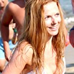 First pic of :: Babylon X ::Geri Halliwell gallery @ Celebsking.com nude and naked celebrities