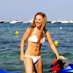 Third pic of :: Babylon X ::Geri Halliwell gallery @ Celebsking.com nude and naked celebrities
