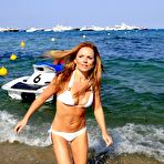 Fourth pic of :: Babylon X ::Geri Halliwell gallery @ Celebsking.com nude and naked celebrities