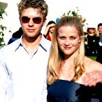 First pic of Reese Witherspoon nude pictures gallery, nude and sex scenes