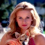 Fourth pic of Reese Witherspoon nude pictures gallery, nude and sex scenes