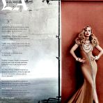 Second pic of Olivia Wilde various sexy posing scans