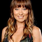 Third pic of Olivia Wilde various sexy posing scans