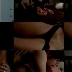 First pic of FlashForward star Sonya Walger naked movie captures