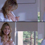 Fourth pic of FlashForward star Sonya Walger naked movie captures