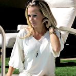 Fourth pic of Kendra Wilkinson hosting at Wet Republic Pool