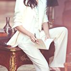 First pic of Eva Green non nude mag images
