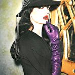 Third pic of Eva Green non nude mag images