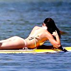 First pic of Kendall Jenner fully naked at Largest Celebrities Archive!