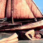 Third pic of Laetitia Casta