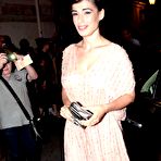 Third pic of Diane Fleri fully naked at Largest Celebrities Archive!