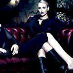 Fourth pic of Charlize Theron non nude posing photosets
