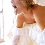 First pic of Charlize Theron sexy and undressed scans from magazines