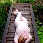 First pic of PinkFineArt | 5 Hairy Redheads from Hippie Goddess