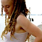First pic of PinkFineArt | Ready goddesses hairy from Hippie Goddess