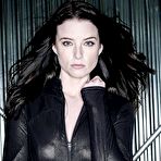 Third pic of Rachel Nichols Continuum season 2 promos