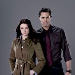 Fourth pic of Rachel Nichols Continuum season 2 promos