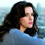 Second pic of Liv Tyler n on nude posing photoshoots