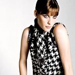 Second pic of Liv Tyler sexy posing scans from various magazines