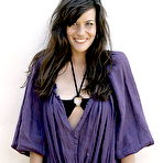 Third pic of Liv Tyler sexy posing scans from various magazines
