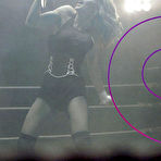 Fourth pic of Madonna Sticky and Sweet Tourbook sexy scans