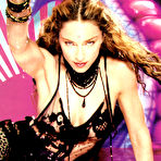 Fourth pic of Madonna nude