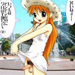 First pic of Shemale Anime