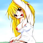 Second pic of Shemale Anime