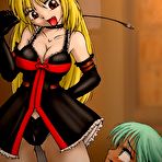 Third pic of Shemale Anime