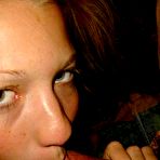 Fourth pic of Blowjob Lovers