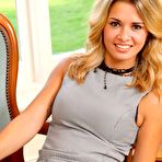 Second pic of PinkFineArt | Danni B Secretary Dress from Only Secretaries