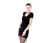 Fourth pic of PinkFineArt | Aika May in Dalliance from VirtuaGirl