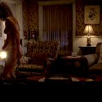 First pic of Anna Paquin naked in sex scenes from True Blood