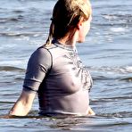 First pic of  Anna Paquin fully naked at CelebsOnly.com! 