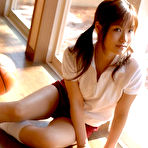 First pic of PinkFineArt | Nao Ayukawa from JAVModel