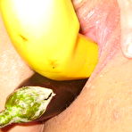 Second pic of Dildo And Fisting
